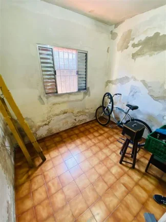 Imagem CASA COM 80 m² - CASTELO - SANTOS SP