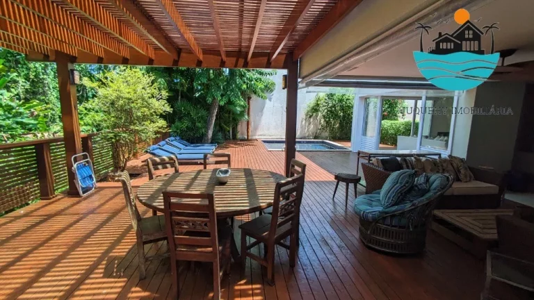 Imagem Raizes Juquehy Venda, 5 Suítes, piscina Aquecida, área gourmet, Tênis, sauna, 366m² de área construída | Juquehy Imobiliária