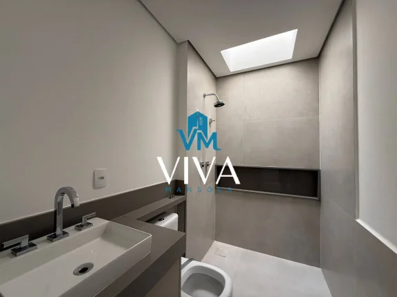 Imagem Casa, 3 suítes, 4 vagas, 151m² -R$1.800.000,00 -Natus Home - Barão Geraldo