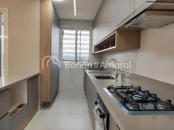 Imagem Descubra o seu novo apartamento, pronto para morar e nunca habitado! 

Com 91 m² de puro conforto e...