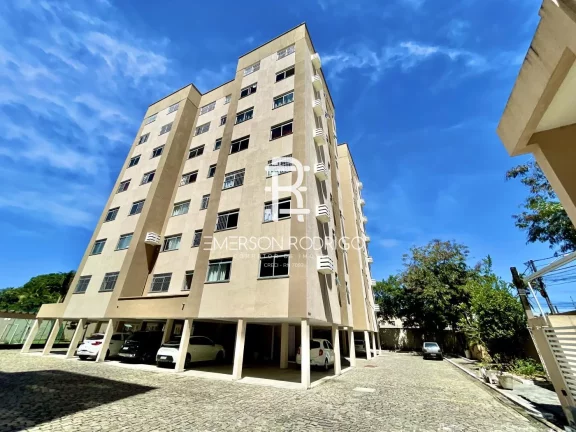 Imagem Apartamento para Venda em Natal / RN no bairro Capim Macio