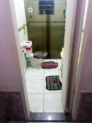 Imagem Sobrado com 3 quartos à venda, 138 m² por R$ 390.000 - Jardim Modelo - São Paulo/SP