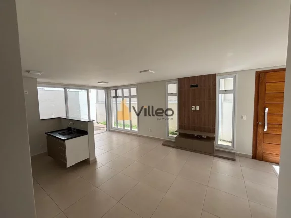 Imagem Descubra o privilégio de viver em uma residência projetada para quem valoriza conforto, segurança...