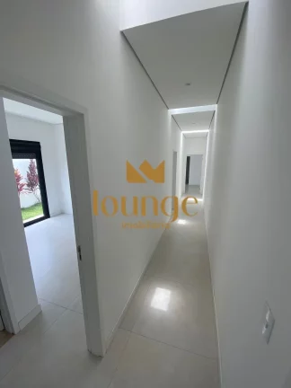 Imagem Casa À Venda em Condomínio Alphaville Zona Sul-Votorantim