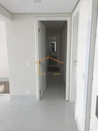 Imagem Amplo apartamento com 3 dormitórios, sendo 3 suítes, proporcionando conforto e privacidade. Possui...