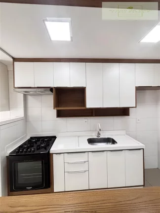 Imagem Apartamentos no Litoral para venda em Praia Grande no bairro Balneário Maracanã