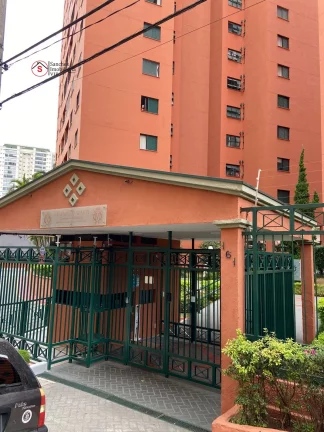 Imagem APARTAMENTO RESIDENCIAL em SANTO ANDRÉ - SP, JARDIM BELA VISTA