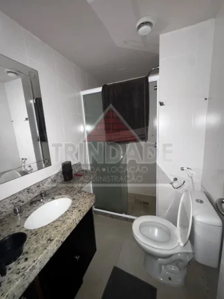 Imagem APARTAMENTO RESIDENCIAL em RIO DE JANEIRO - RJ, RECREIO DOS BANDEIRANTES