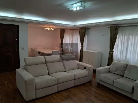 Imagem Apto 03 dormitórios Locação (Próximo Metro Paraiso)