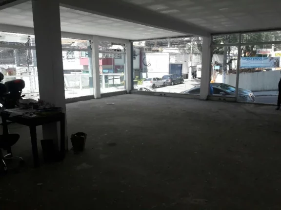 Imagem Prédio Comercial de Alto Padrão no Jardim do Mar - São Bernardo do Campo-SP: 20 Banheiros, 10 Vagas de Garagem, 1.882m² de Área - Venda ou Locação.