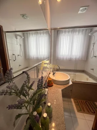 Imagem BELÍSSIMO APARTAMENTO DE 03 QUARTOS E 02 SUÍTES COM HIDROMASSAGEM, LOCALIZADO EM JARDIM DA PENHA, VITÓRIA/ES!