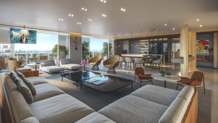Imagem APARTAMENTO RESIDENCIAL em Goiânia - GO, Setor Oeste
