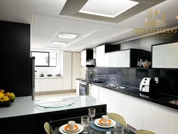 Imagem Apartamento a Venda no bairro Cabo Branco - João Pessoa, PB