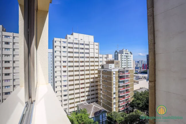 Imagem Apartamento Espaçoso na Bela Vista