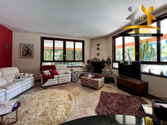 Imagem Casa - Granja Viana | Batelli Imóveis