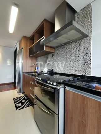 Imagem Apartamento Padrão 1 dorm no Itaim