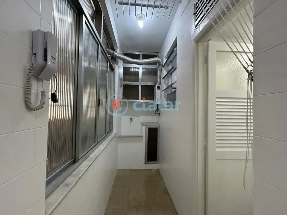 Foto do imóvel: Apartamento com 2 dormitórios à venda, 72 m² por R$ 525.000,00 - Catete - Rio de Janeiro/RJ