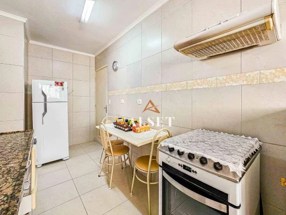 Imagem Apartamento com 3 dormitórios à venda, 82 m² por R$ 790.000,00 - Tatuapé - São Paulo/SP