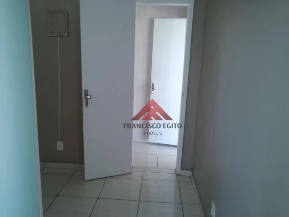 Imagem Sala à venda, 40 m² por R$ 245.000,00 - Centro - Niterói/RJ