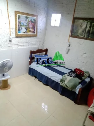 Imagem Casa para Venda em Limeira, Parque Residencial Santa Eulália, 2 dormitórios, 1 suíte, 1 banheiro, 1 vaga