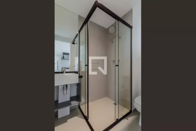 Imagem Apartamento à Venda - Vila Mariana, 1 Quarto, 22 m2