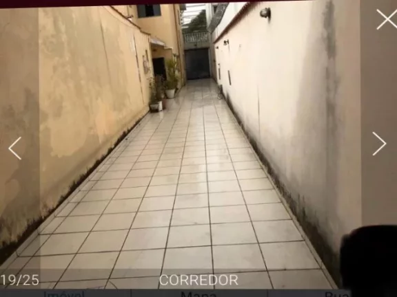 Imagem Casa Comercial ou Residencial para alugar no Belém 195 m² 12 vagas