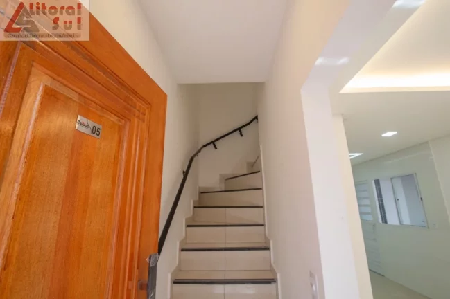Imagem casa 02 dormitorios financiamento 100%