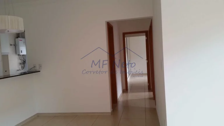 Imagem Apartamento Padrão