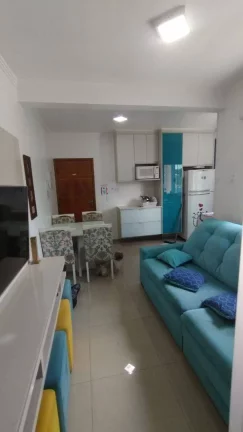 Imagem Cobertura com 2 dormitórios à venda, 100 m² por R$ 470.000,00 - Parque Novo Oratório - Santo André/SP