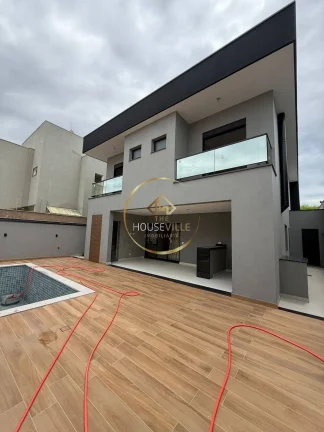 Imagem Casa Sobrado
