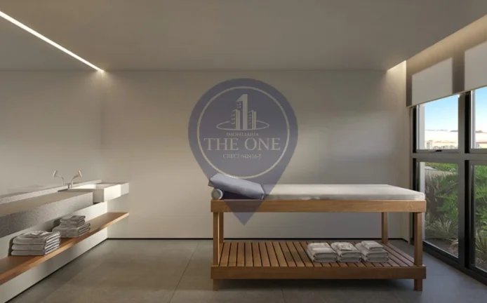 Imagem Studio à venda em Vila Clementino, SP: 1 quarto, 2 salas, 1 banheiro, 26,00 m²! Confira já!