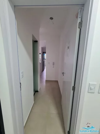 Imagem Apartamento novo à 200 metros da orla do Itaguá