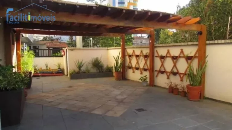 Imagem APARTAMENTO À VENDA NO BAIRRO BAETA NEVES - SÃO BERNARDO DO CAMPO - SP