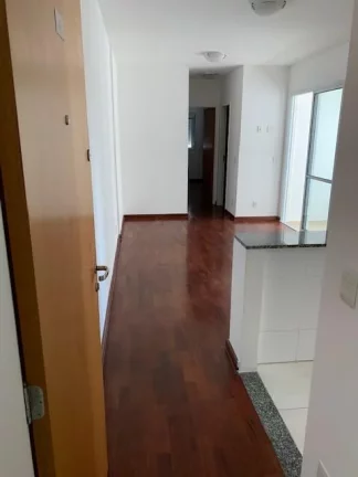 Imagem Apto com 2 dormitórios e 2 vagas na Vila Clementino