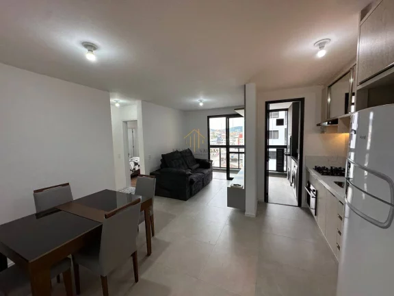 Imagem Apartamento de dormitórios MOBILIADO no Vivendas Home Club