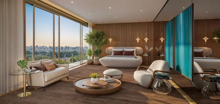 Imagem APARTAMENTO RESIDENCIAL em São Paulo - SP, Moema