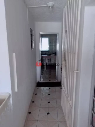 Imagem Sobrado à venda 3 Quartos, 1 Vaga, 140 m², Vila Reis, São Paulo - SP