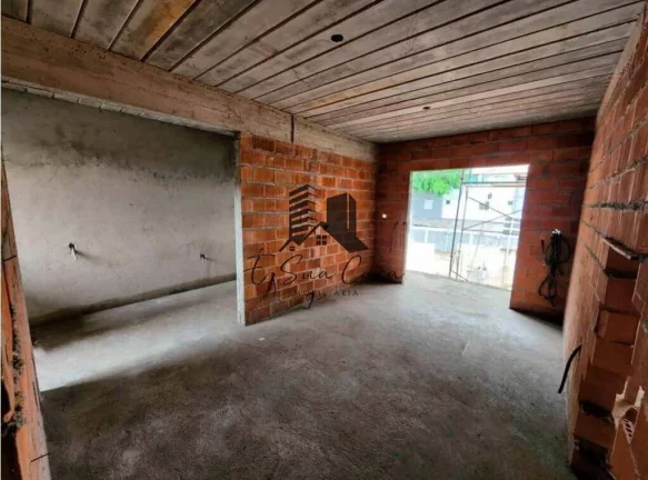 Imagem Casa a venda 2 Quartos, Bairro Xangri-lá Contagem Mg