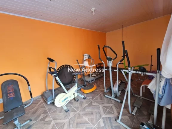Imagem Casa com 4 quartos e piscina à venda em Marcílio de Noronha - Viana