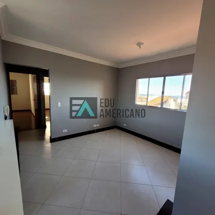 Imagem Apartamento com suíte E GARAGEM COBERTA Alvinópolis Para locação