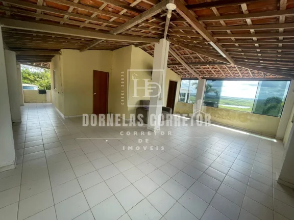Imagem ALUGUEL TEMPORADA, CS COMPLESTA COM PISCINA EM CARNE DE VACA, ÁREA GOURMET e 1800m²