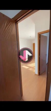 Imagem Vendo apartamento no nono andar no CondomÃ­nio Chapada Raviera, localizado no Bairro Bela Maria, prÃ...