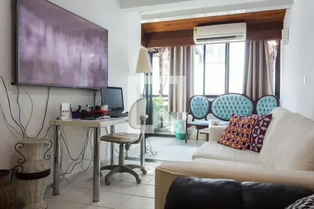 Imagem Apartamento à Venda - Recreio, 4 Quartos, 140 m2