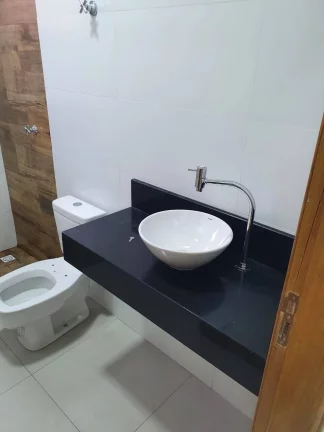 Imagem Casa 3 dormitórios, 1 suíte, Jardim Solange
