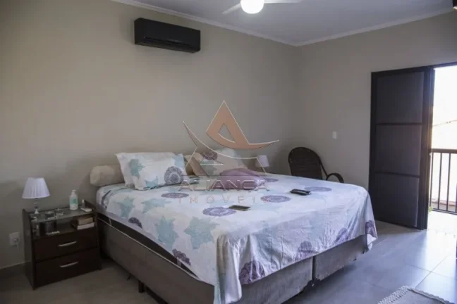 Imagem Casa - Ribeirão Preto - Ribeirânia