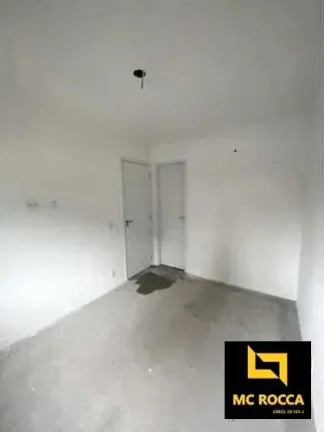 Imagem Apartamento 2 dormitórios - Alameda MBigucci - Santo André