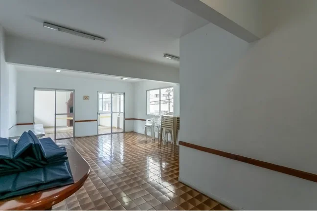 Imagem APARTAMENTO RESIDENCIAL em São Paulo - SP, Vila das Mercês
