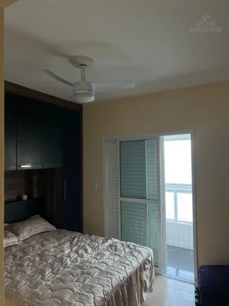 Imagem APT frente mar, 3 quartos sendo 1 suite, 2 vagas, Solemar, -Apenas R$580.000,00