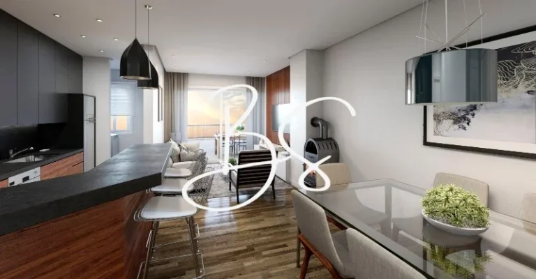 Imagem Apartamento RESIDENCIAL em CANELA - RS, Centro