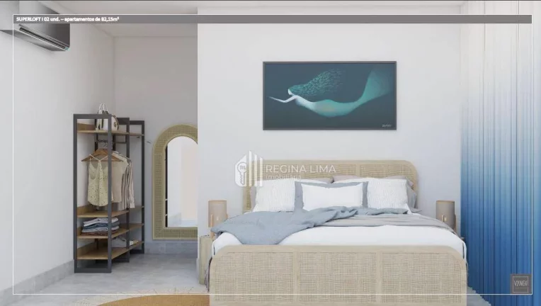 Imagem LANÇAMENTO: Tenha seu cantinho em Barra Grande, litoral do Piauí, a 200 m da BGK - Condomínio resort BE CAJU HOMES.
